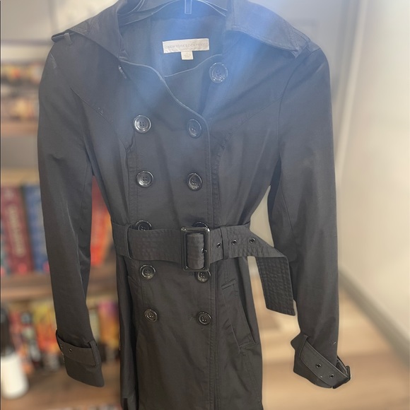 New York & Company Parka Size XS - Picture 2 of 3